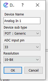 Device Name
