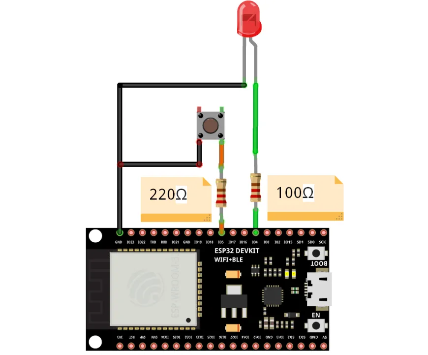 on/off switch wiring diagram