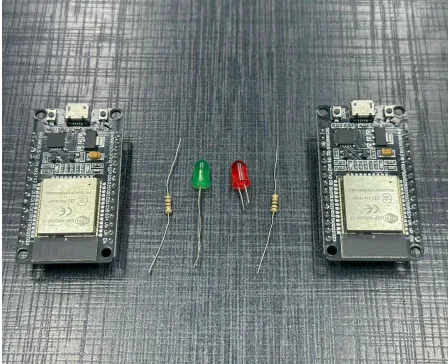 Controlling Multiple EzloPi Devices