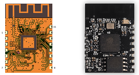 Module Interface