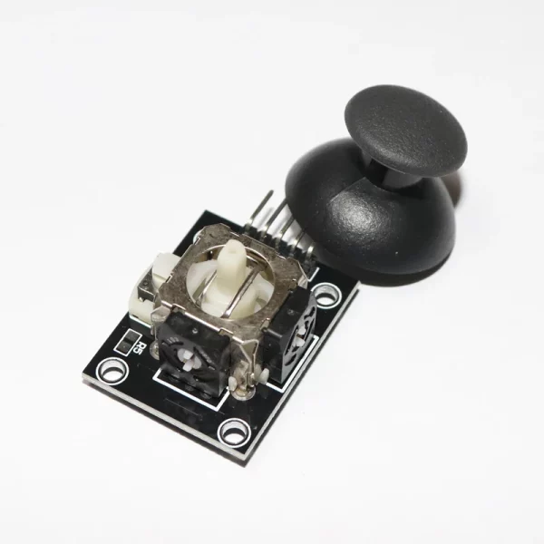 PS2 Joystick Control Lever Sensor 37 In 1 Sensor Module