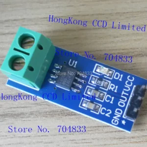 5A ACS712 Module Current Sensor