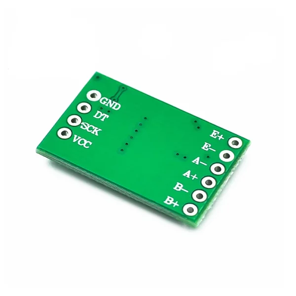 DIY Electronic Scale for Arduino