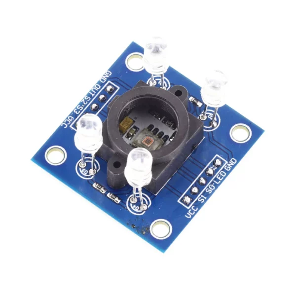 GY-31 Color Sensing Module