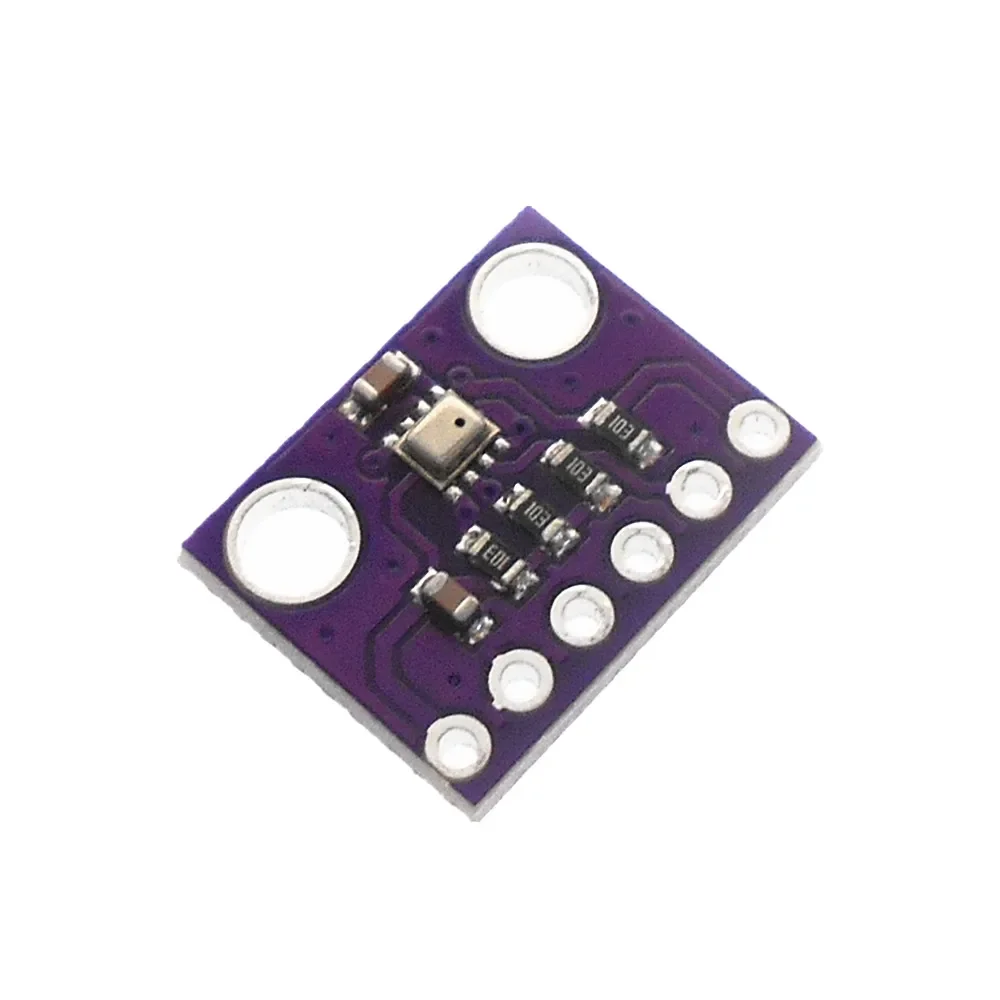 China Low Price GY-BMP280-3.3 High Precision Atmospheric Pressure Sensor Module - Quotation - GNS COMPONENTS