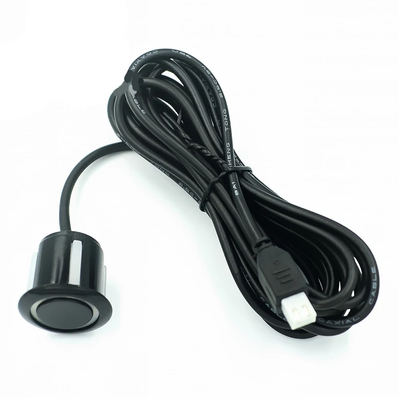 Water Proof Integrated Distance Measuring Transducer Sensor