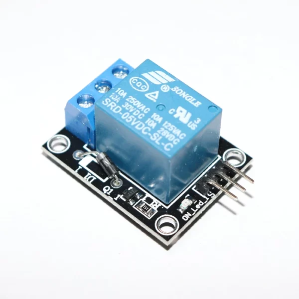 Channel Relay Module Board Shield