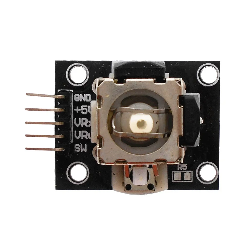 KY-023 for PS2 remote joystick