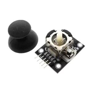 PS2 Joystick Sensor