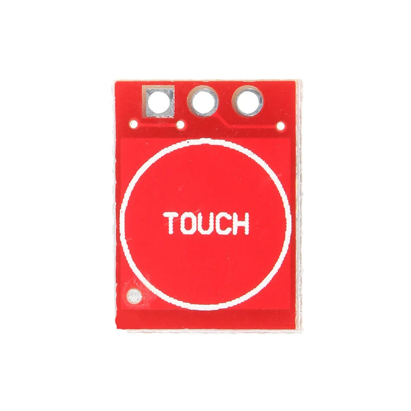 12V Touch Switch