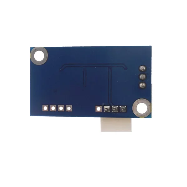 Water Quality Suspended Particle Measurement