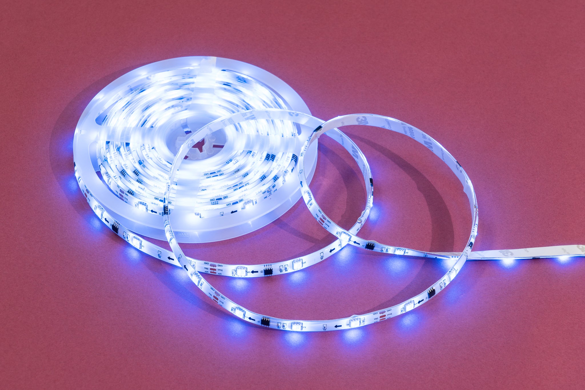 LED Strip Light How Do You Install LED Strip Lights 
