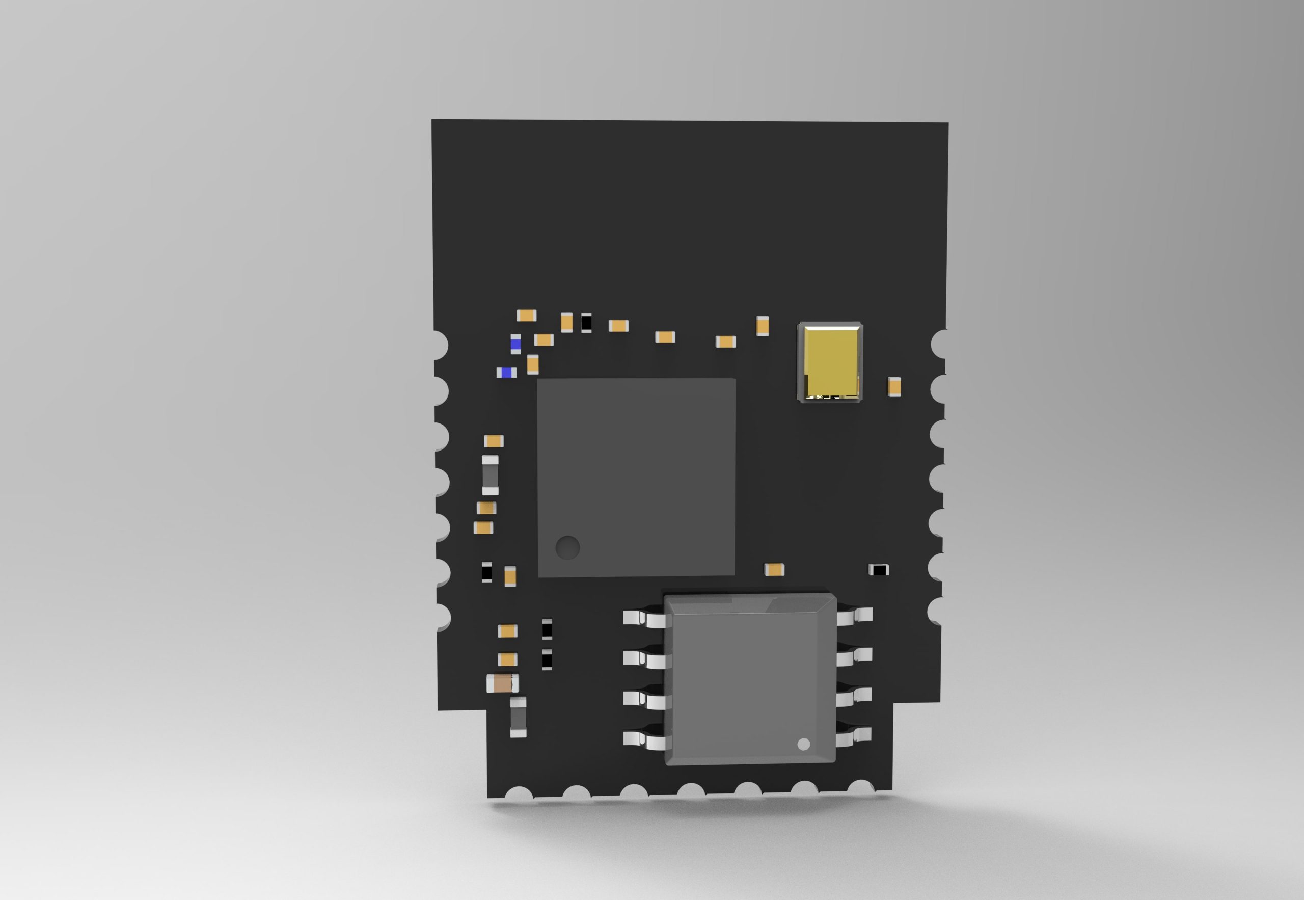 EPI D01 – ESP Wifi/BLE