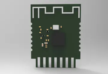 EPI D03 – BK Wifi/BLE module