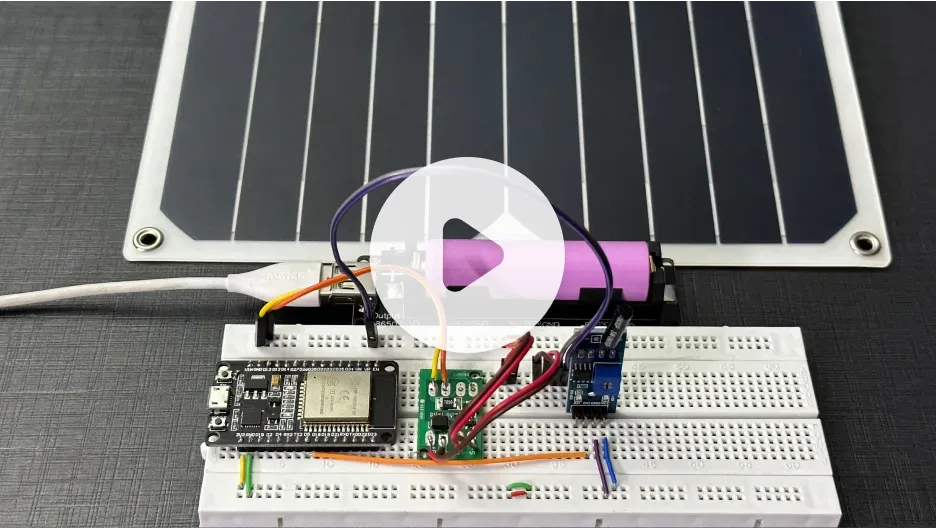 Project Video Demonstration
