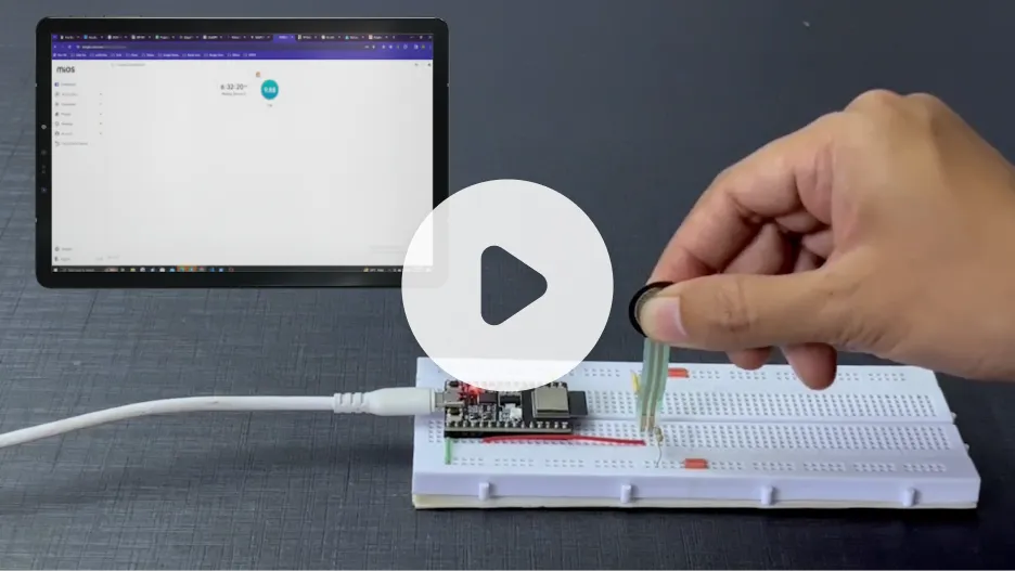 Project Video Demonstration