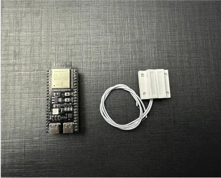 Getting started with ESP32-S3 and EzloPi