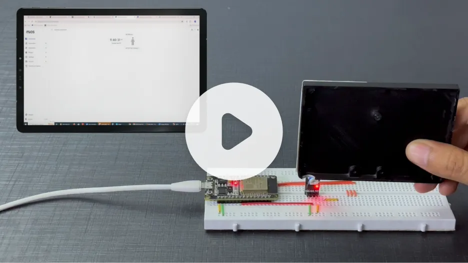 Project Video Demonstration