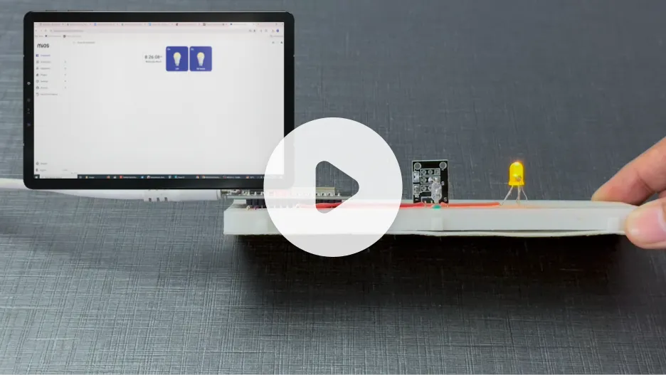 Project Video Demonstration