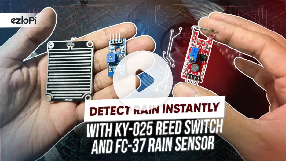Project Video Demonstration