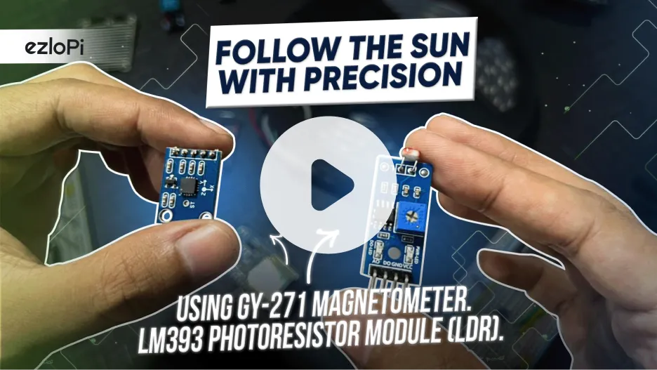 Project Video Demonstration